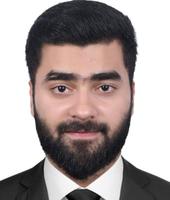 Syed Usman
