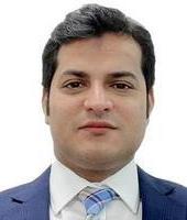 Parvez Surve