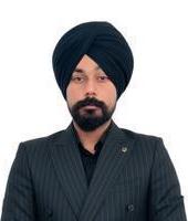 Manpreet Singh Baljeet Singh