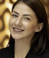 Polina Kaminskaya