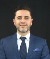 Bashar Saker