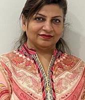 Safia Naseem