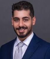 Johnny Khoueiry