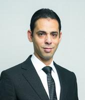 Ahmed  Mostafa