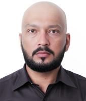 Umar Farooq