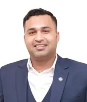 Muhammad Asad Ghani