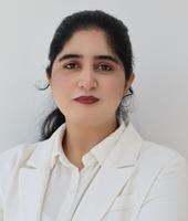 Amina Mumtaz