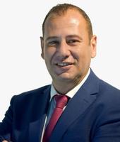 Ziad Oweiss