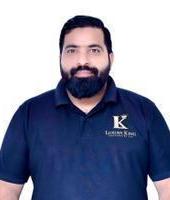Amjid Shah Zaman