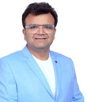 Sushant Bates