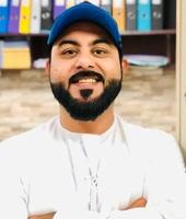 Tanveer Ahmed
