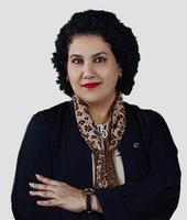 Farah Qureshi