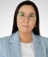 Zada Suleimenova