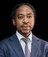 Jason Ncube