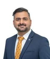 Indresh Navlani