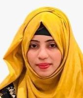 Sobia Parveen