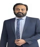 Zafar Parvez