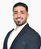 Mohammed Abudaqqa