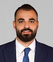 Omar Khalek