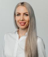 Oksana Isak
