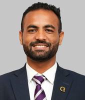 Muhammad Shahzaib Riaz Ahmed