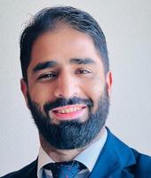 Mohammad Iqbal Buchh