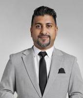 Khalil Shaikh