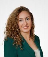 Sofia Hammoudi