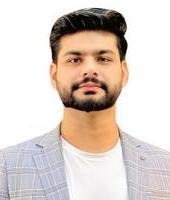 Saqib Ali