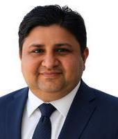 Mannu Nischal