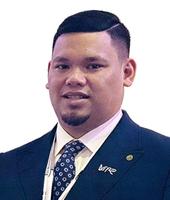 March jocef Cruz