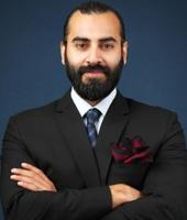 Muhammad Mudassir Us Sibtain