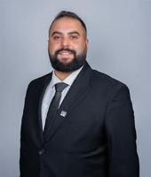 Charbel Bader