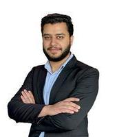 Usama Asad