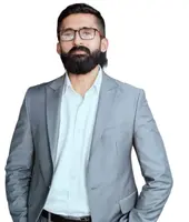 Umar Ali