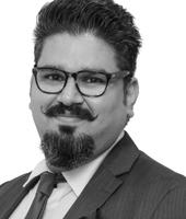 Deepak Sharma