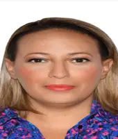 Safia Lehbili Bougherra
