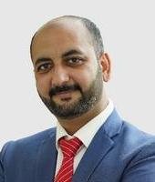 Sana Ullah