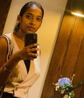 Anu Usha Kumar