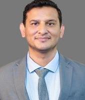Usman Khalid