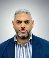 Ziad Daniel