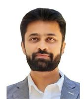 Kapil Suhas Giri