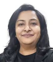 Hinal Harshil Patel