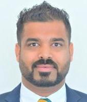 Nihal Mandke