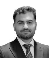 Zeeshan Ali