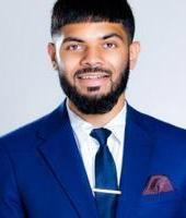 Hamed Asif