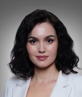 Dilshoda Irgasheva