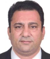 Muhammad Arshad