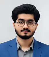 Ajmal Nizarudheen