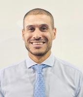Tony Sleiman